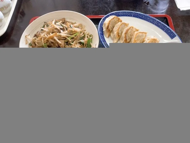 あづま亭 - 須賀川（食堂）の写真