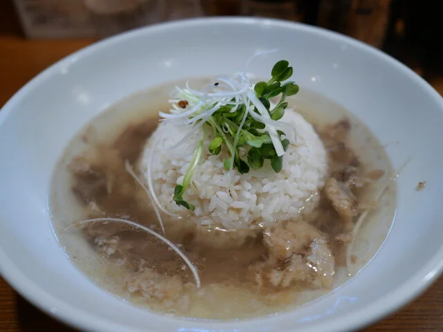 そうま - 横手（ラーメン）の写真