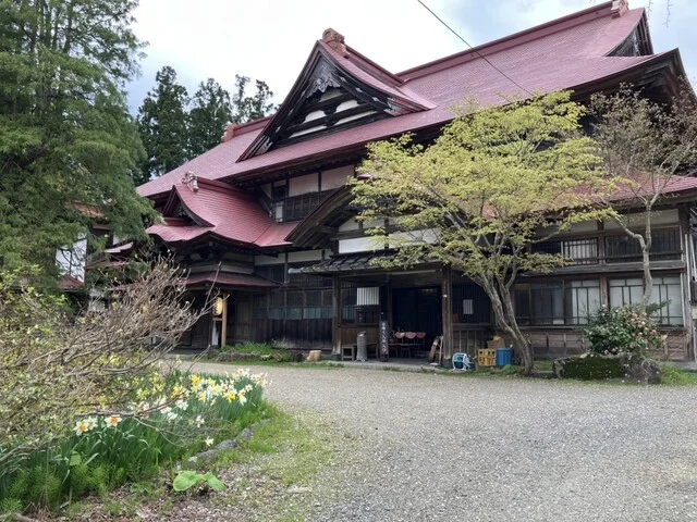 樅峰苑 - 峰吉川（旅館・民宿）の写真