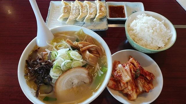 大将門（辛子屋） - 大釜（焼肉）の写真