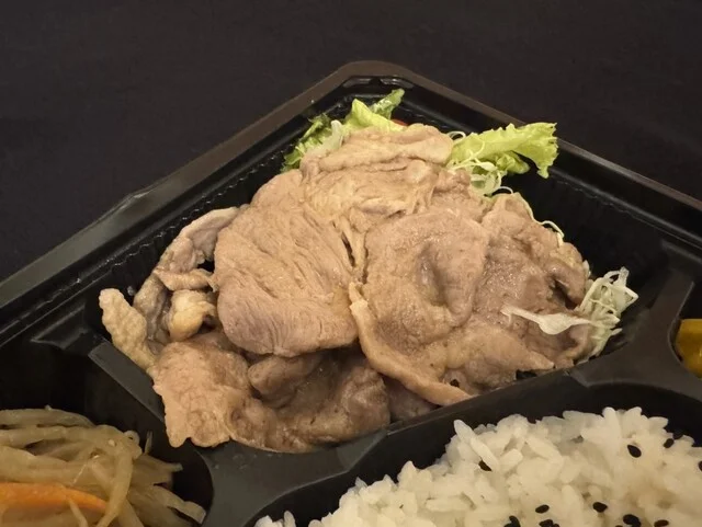 米内商店 - 上盛岡（弁当）の写真