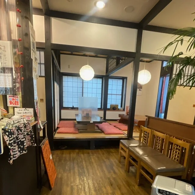 うどん市 中央店（うどんいち） - 米沢（うどん）の写真