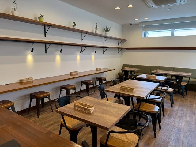 otto cafe&Dining - 石巻（イタリアン）の写真