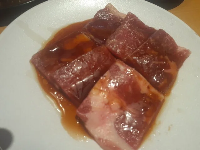 焼肉きんぐ 一関店 - 一ノ関（焼肉）の写真