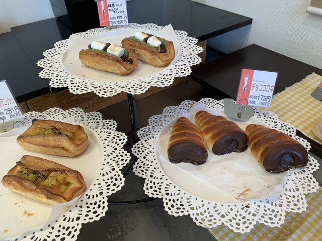 お菓子の郷　ジロー - 四ツ小屋（ケーキ）の写真