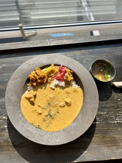 スパイス料理　香炉 - 上盛岡（カレー）の写真