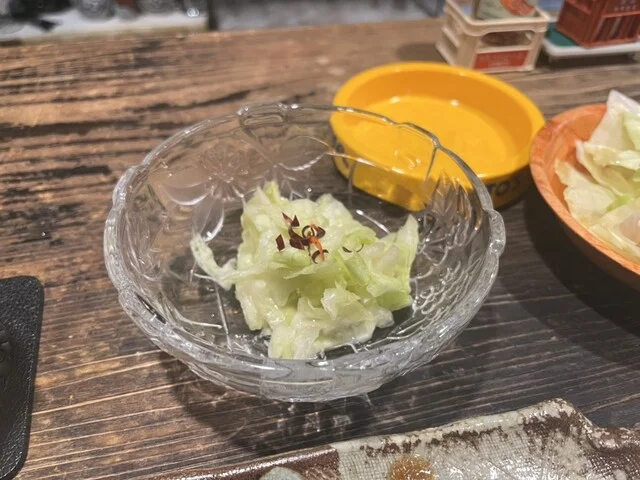 米澤牛串酒場 美人乃 あけちゃん - 米沢（串焼き）の写真