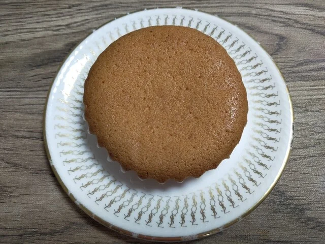 ブルージュ プリュス 花巻店 - 花巻（バームクーヘン）の写真