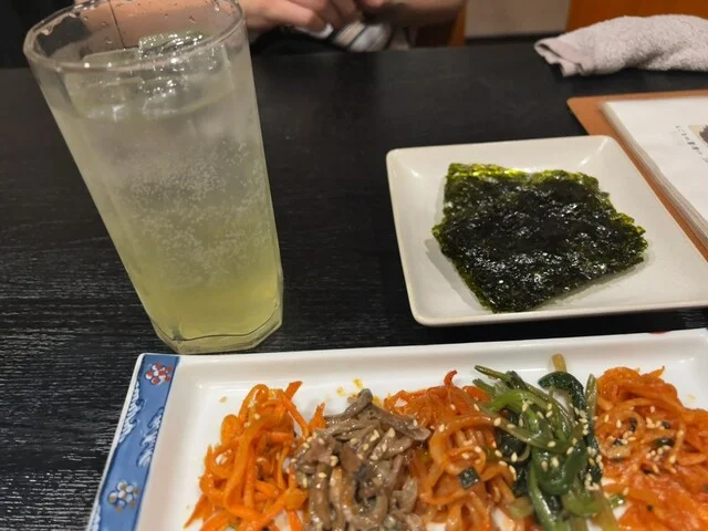 キムさんの韓国酒場 - 山形（韓国料理）の写真