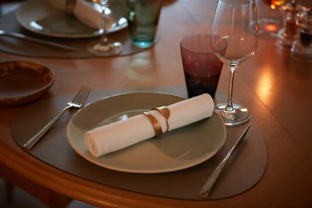 スシュ（SOUS-SUS） - 秋田（フレンチ）の写真