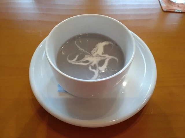 カフェ アウル（cafe OWL） - 大曲（カフェ）の写真