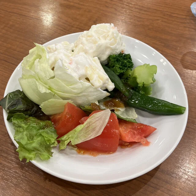 ビッグボーイ  盛岡みたけ店 （BigBoy） - 厨川（ファミレス）の写真