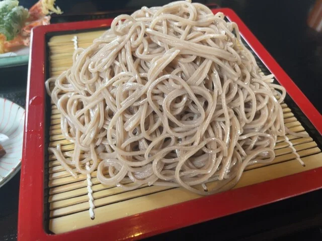 吉田屋 - 花巻市その他（そば）の写真