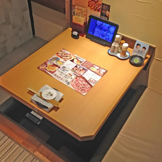 暖や 秋田大学病院前店 - 秋田（居酒屋）の写真