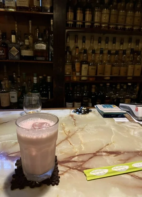 バー マイタイ（BAR MAI・TAI） - 鷹ノ巣（バー）の写真