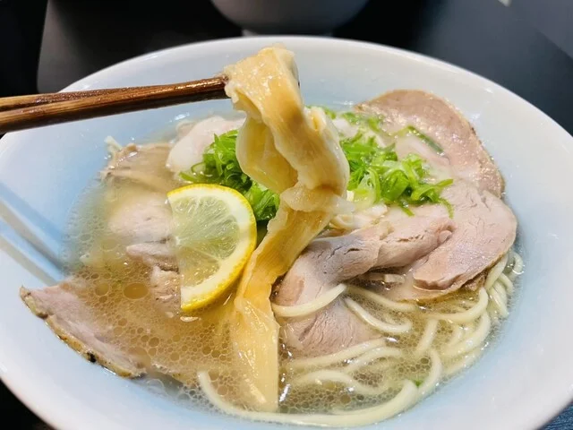TONPUKU - 秋田（ラーメン）の写真