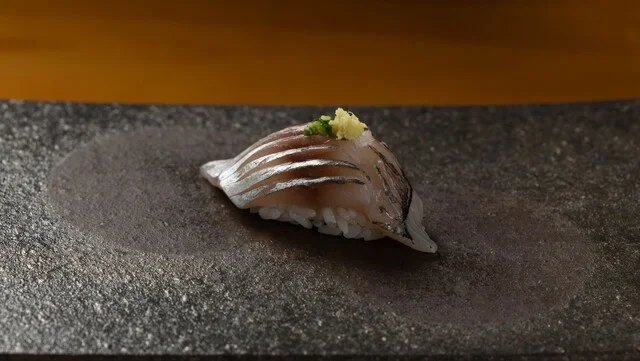 天駒（てんこま） - 秋田（寿司）の写真