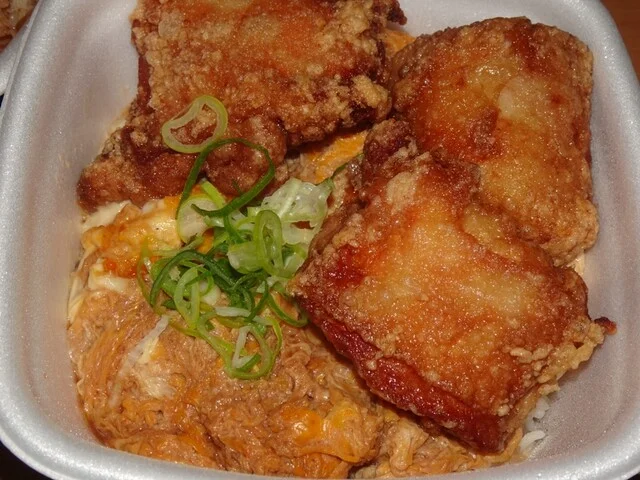 吉野家 １２１号線米沢店 - 西米沢（牛丼）の写真