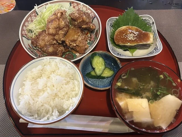 MaMa caf'e（ママ カフェ） - 十文字（カフェ）の写真