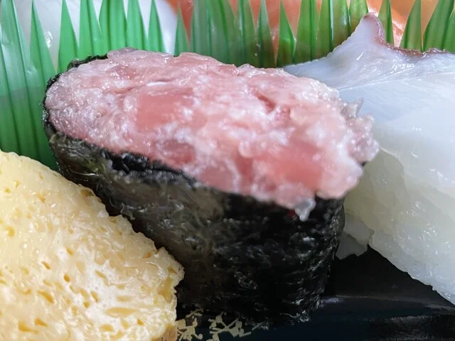 三吉弁当 砂越本店（ストアー三吉） - 砂越（弁当）の写真