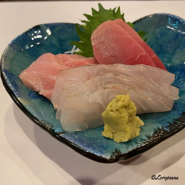 春夏秋冬 - 上盛岡（居酒屋）の写真