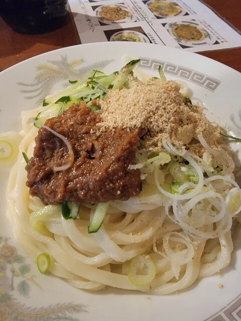 ぱんだ 盛岡大通店 - 盛岡（食堂）の写真