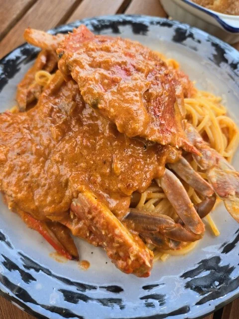 和La伊（ワライ） - 摂待（イタリアン）の写真