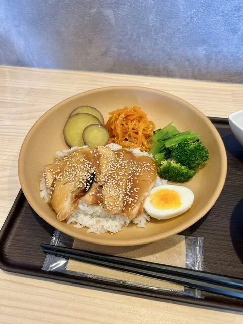おひさま食堂 - 蔵王（カフェ）の写真