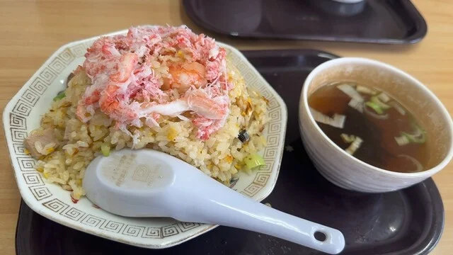 喜福 - 宮古（食堂）の写真