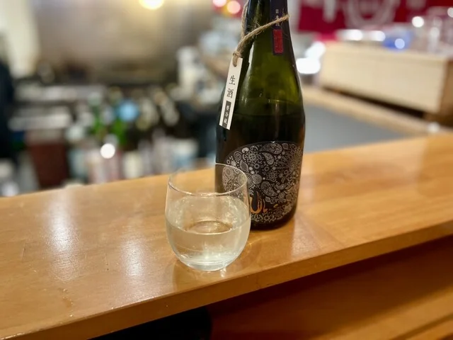 夕凪 - 大船渡（日本酒バー）の写真