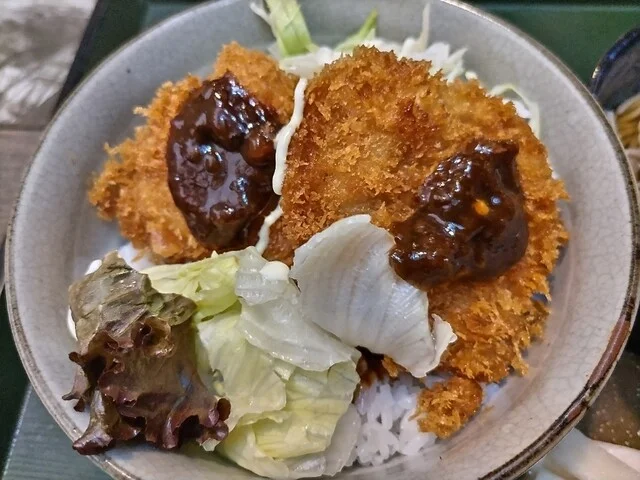 あん庵 - 水沢（日本料理）の写真