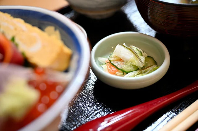 和海味処 いっぷく（ワミアジドコロ イップク） - 陸中山田（日本料理）の写真