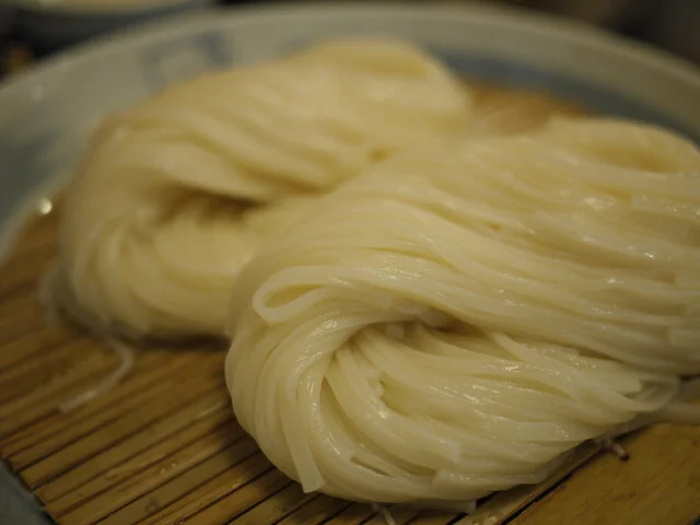 佐藤養助 秋田店（さとうようすけ） - 秋田（うどん）の写真