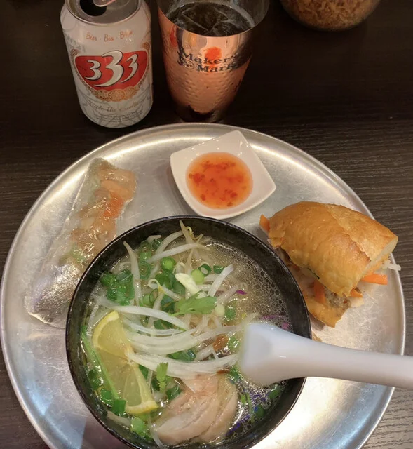 ベトナム料理 ロブフォートンズ 盛岡店（ベトナム料理 ROB PHOTONS） - 上盛岡（ベトナム料理）の写真