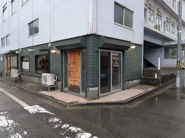 BREWCCOLY PUB（ブリュッコリーパブ【旧店名】TO～MART） - 秋田（ビアバー）の写真