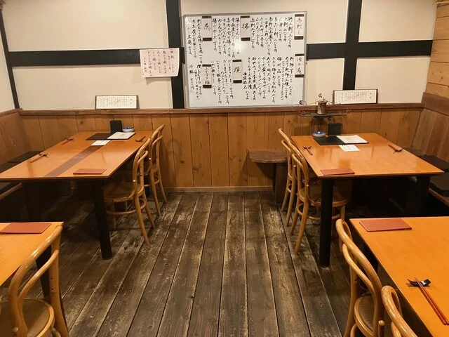 割烹居酒屋 いわや - 秋田（居酒屋）の写真