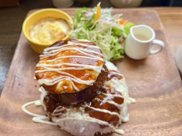 クローバー - 脇ノ沢（レストラン）の写真