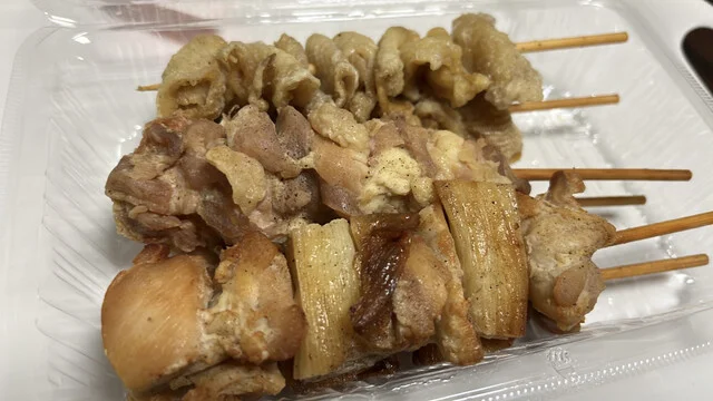 三吉弁当 砂越本店（ストアー三吉） - 砂越（弁当）の写真