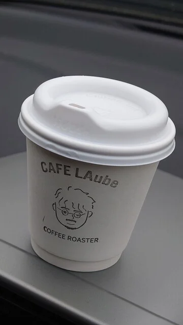 CAFE LAube 6号店（カフェ ローブ） - 紫波中央（カフェ）の写真