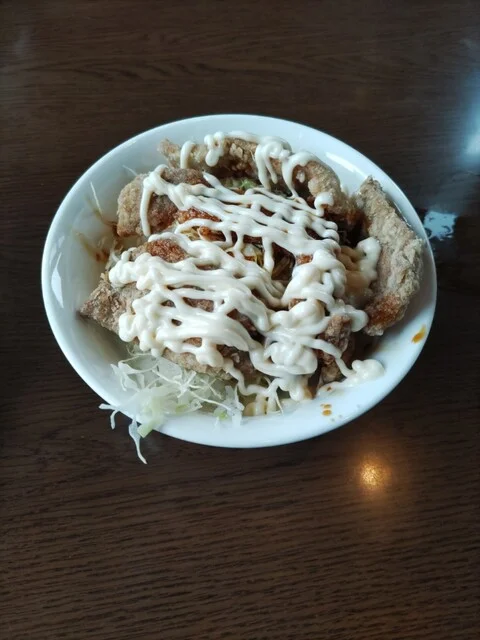 宝介 遠野店 - 遠野（ラーメン）の写真