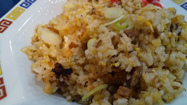 KUMAZO商店（クマゾウショウテン） - 柳原（ラーメン）の写真