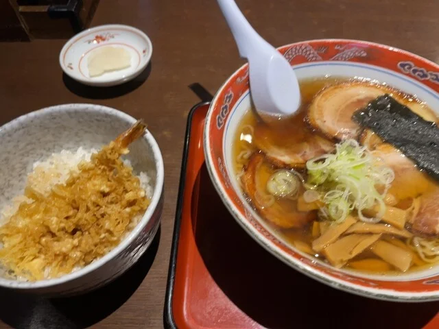 更科（さらしな） - 小佐野（そば）の写真