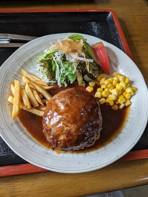 オルガン - 米沢（ステーキ）の写真