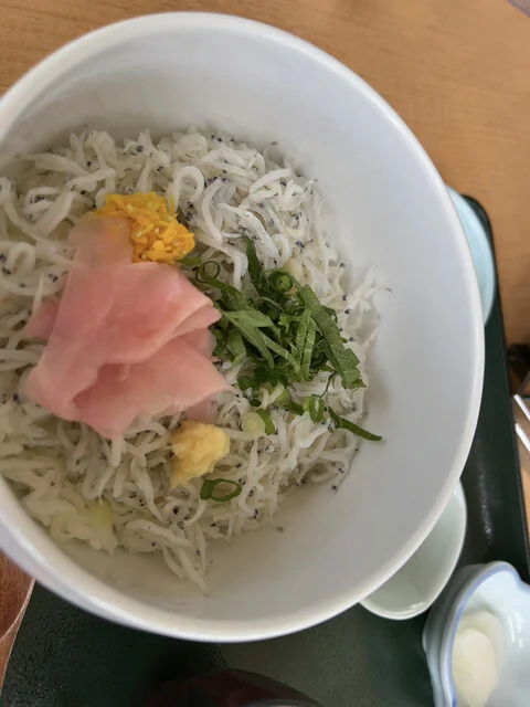 レストラン花の大地 - 大久保（洋食）の写真