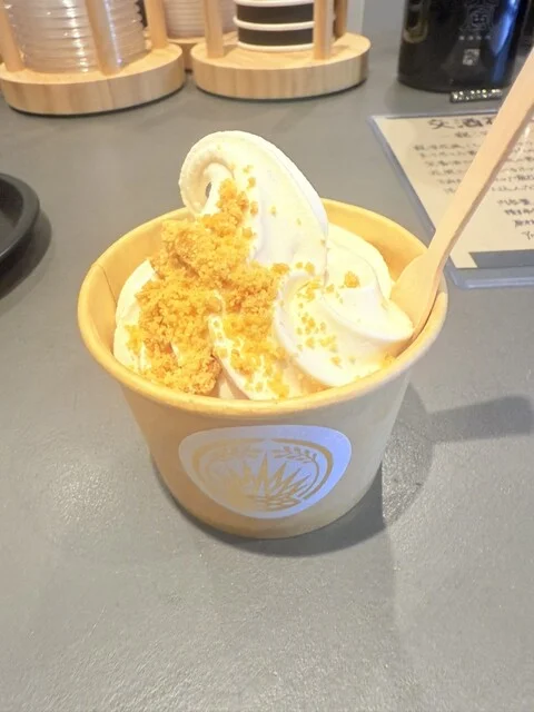 ショップ 土と風 - 男鹿（カフェ）の写真