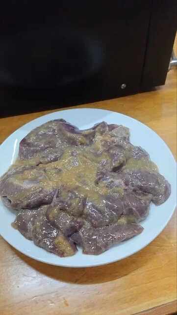 ホルモン塾 - 花巻（焼肉）の写真