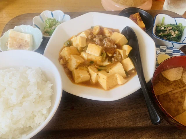 いこい食堂 - 大曲（食堂）の写真