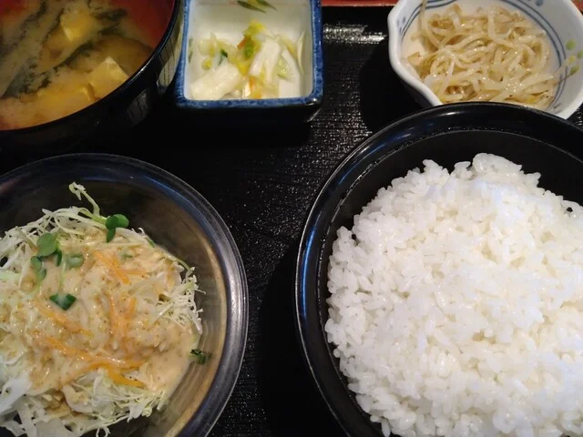 焼肉大同門 能代店 - 能代（焼肉）の写真