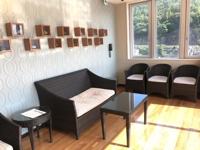 ホテル フォルクローロ 三陸釜石 - 釜石（ホテル）の写真