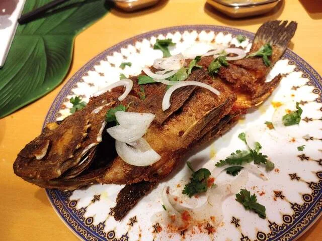 スパイスキッチン じょし家 - 上盛岡（インドカレー）の写真